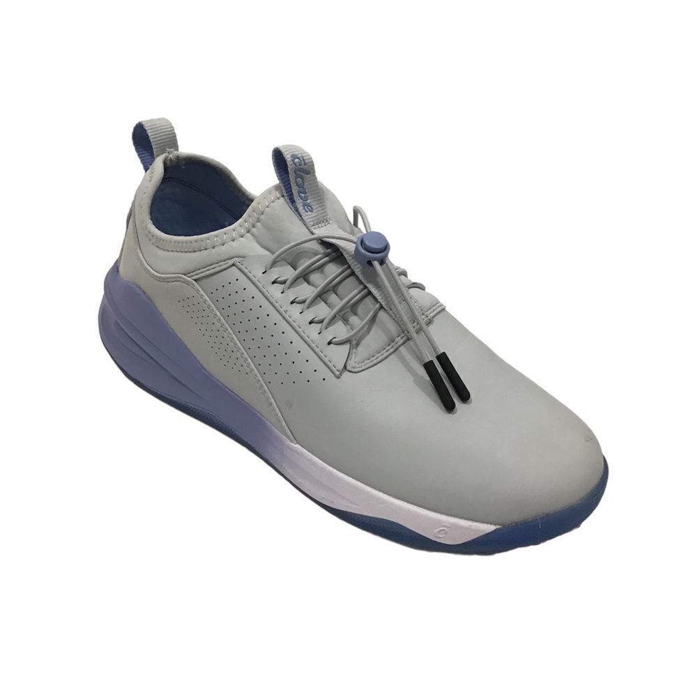 Clove Nursing Health Care Shoes Size 8